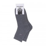 Махровые мужские носки, в ассортименте Махровые мужские носки, в ассортименте