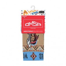 Носки детские, OMSA, в ассортименте в магазинах FixPrice