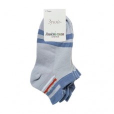 Носки детские, Зувэй+, 2 пары, в ассортименте в магазинах FixPrice Носки детские, Зувэй+, 2 пары, в ассортименте в магазинах FixPrice