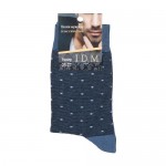 Носки мужские, IDM, в ассортименте
