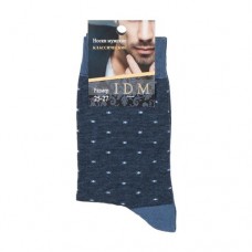 Носки мужские, IDM, в ассортименте в магазинах FixPrice Носки мужские, IDM, в ассортименте в магазинах FixPrice