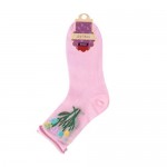 Носки женские, Lady Collection, в ассортименте Носки женские, Lady Collection, в ассортименте