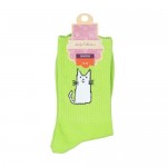 Носки женские, Lady Collection, в ассортименте Носки женские, Lady Collection, в ассортименте