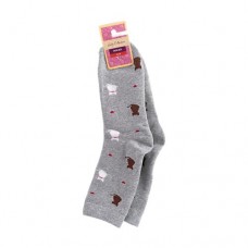 Носки женские, Lady Collection, в ассортименте в магазинах FixPrice