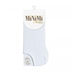 Носки женские, MiNiMi, в ассортименте Носки женские, MiNiMi, в ассортименте
