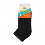 Носки женские спортивные, в ассортименте Носки женские спортивные, в ассортименте