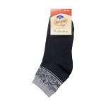 Носки женские укороченные, Seniora, в ассортименте Носки женские укороченные, Seniora, в ассортименте