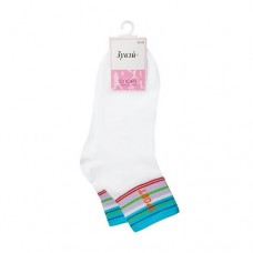 Носки женские, Зувэй+, в ассортименте в магазинах FixPrice