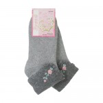 Носки женские, Зувей, в ассортименте Носки женские, Зувей, в ассортименте