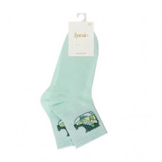 Носки женские, Зувэй+, в ассортименте в магазинах FixPrice