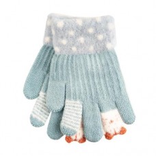 Перчатки детские, Kid's, в ассортименте в магазинах FixPrice