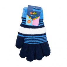 Перчатки детские, Kids, в ассортименте в магазинах FixPrice