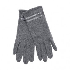 Перчатки женские, Lady Collection, в ассортименте в магазинах FixPrice
