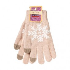 Перчатки женские, Lady Collection, в ассортименте в магазинах FixPrice