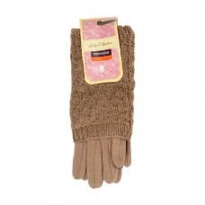 Перчатки женские, Lady Collection, в ассортименте в магазинах FixPrice