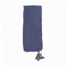 Шарф женский, Lady Collection, 185х75 см, в ассортименте в магазинах FixPrice