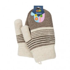 Варежки детские, Kids, в ассортименте в магазинах FixPrice