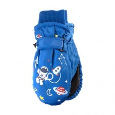 Варежки детские, Kid's, в ассортименте в магазинах FixPrice