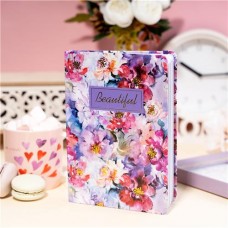 Блокнот С любовью, With Love, 100 листов, в ассортименте в магазинах FixPrice