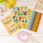 Красители пищевые для яиц Мимимишки Красители пищевые для яиц Мимимишки