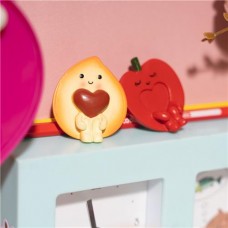 Магнит Половинка моя, With Love, в ассортименте в магазинах FixPrice