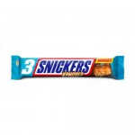 Батончик шоколадный Криспер, Snickers, 60 г