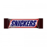Батончик шоколадный, Snickers, 50,5 г