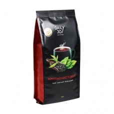Чай чёрный байховый, Daily Joy, 150 г в магазинах FixPrice