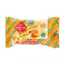 Чак-Чак медовый, Тимоша, 50 г в магазинах FixPrice