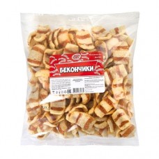 Чипсы Бекончики, Multi Chips, 80 г в магазинах FixPrice
