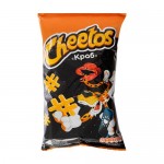 Чипсы кукурузные, Cheetos, 85 г