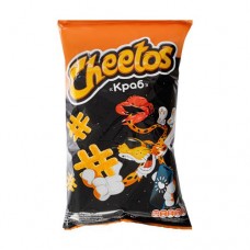 Чипсы кукурузные, Cheetos, 85 г в магазинах FixPrice