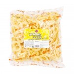 Чипсы Луковые колечки, Multi Chips, 80 г, в ассортименте