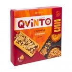 Десерт QVINTO, Essen, 174 г, в ассортименте