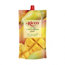 Джем десертный, Mr.Ricco, 300 г, в ассортименте в магазинах FixPrice