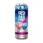 Газированный напиток Double Funny, Fresh Bar, 0,45 л