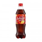 Газированный напиток, Любимая кола, манго, 0,5 л