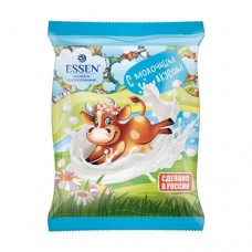 Глазированные конфеты, ESSEN, с молочным вкусом, 180 г в магазинах FixPrice Глазированные конфеты, ESSEN, с молочным вкусом, 180 г в магазинах FixPrice