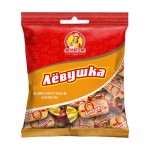 Глазированные конфеты Лёвушка, Славянка, 199 г Глазированные конфеты Лёвушка, Славянка, 199 г