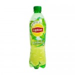 Холодный чай, Lipton, 0,5 л, в ассортименте
