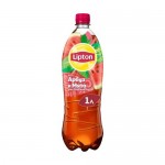 Холодный чай, Lipton, 1 л, в ассортименте