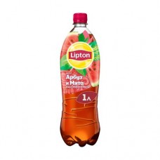 Холодный чай, Lipton, 1 л, в ассортименте в магазинах FixPrice