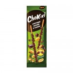 Хрустящие палочки в глазури ChoK-ki, 40 г, в ассортименте