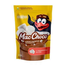 Какао-напиток растворимый, MacChoco, с маршмеллоу, 235 г в магазинах FixPrice