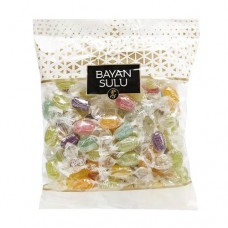 Карамель BS Fruit, 250 г, в ассортименте в магазинах FixPrice