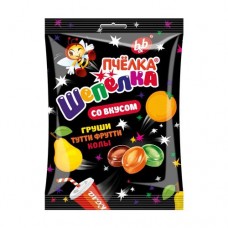 Карамель Пчёлка-Шепёлка, b&b, ассорти, 180 г в магазинах FixPrice