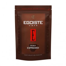 Кофе растворимый Double Espresso, EGOISTE, 70 г в магазинах FixPrice