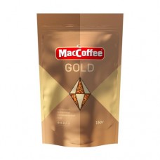 Кофе растворимый Gold, MacCoffee, сублимированный, 150 г в магазинах FixPrice