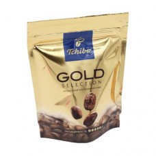Кофе растворимый Gold Selection, Tchibo, 40 г в магазинах FixPrice