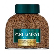 Кофе растворимый, PARLIAMENT, 100 г, в ассортименте в магазинах FixPrice